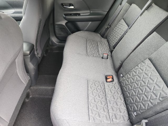 New 2027 Nissan Kicks SV FWD image 25