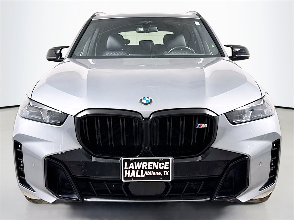 Used 2024 BMW X5 M60i image 2