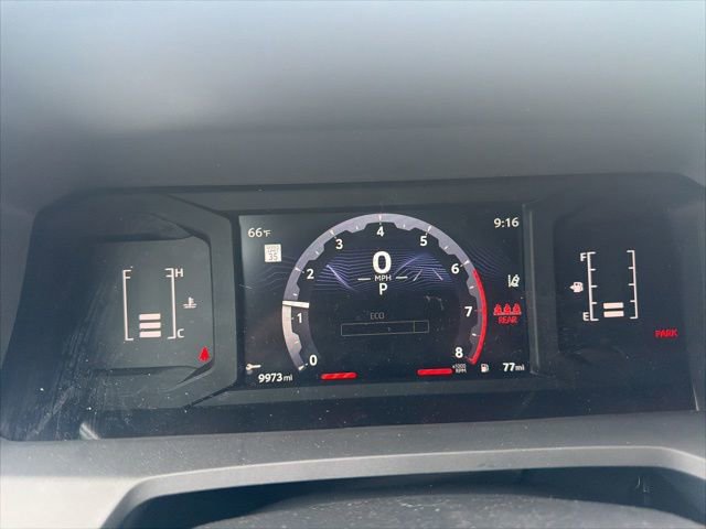 New 2026 Toyota Tacoma SR5 AWD/4WD image 40