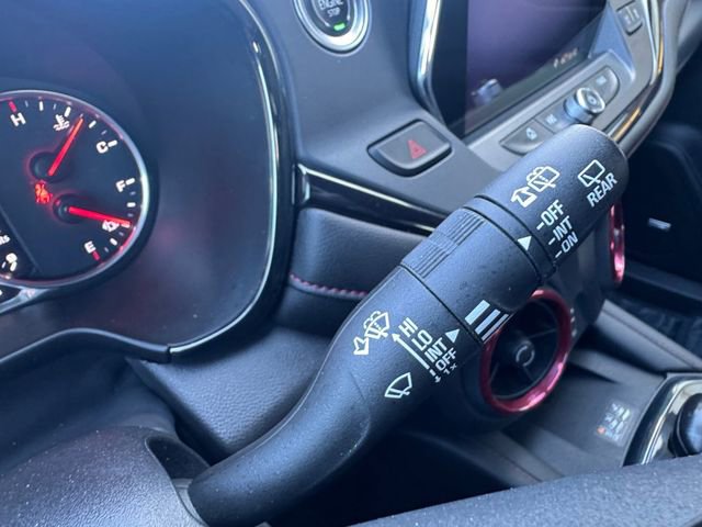 Used 2019 Chevrolet Blazer RS FWD image 12