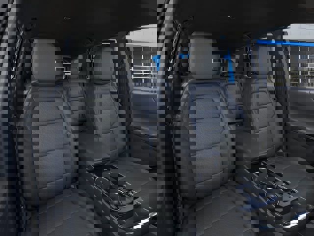 New 2026 Chevrolet Equinox LT w/ Convenience Package II image 16