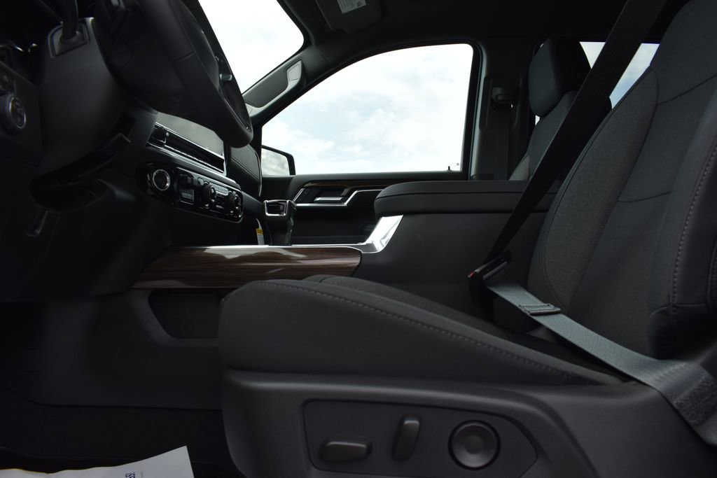New 2026 Chevrolet Silverado 1500 RST image 7