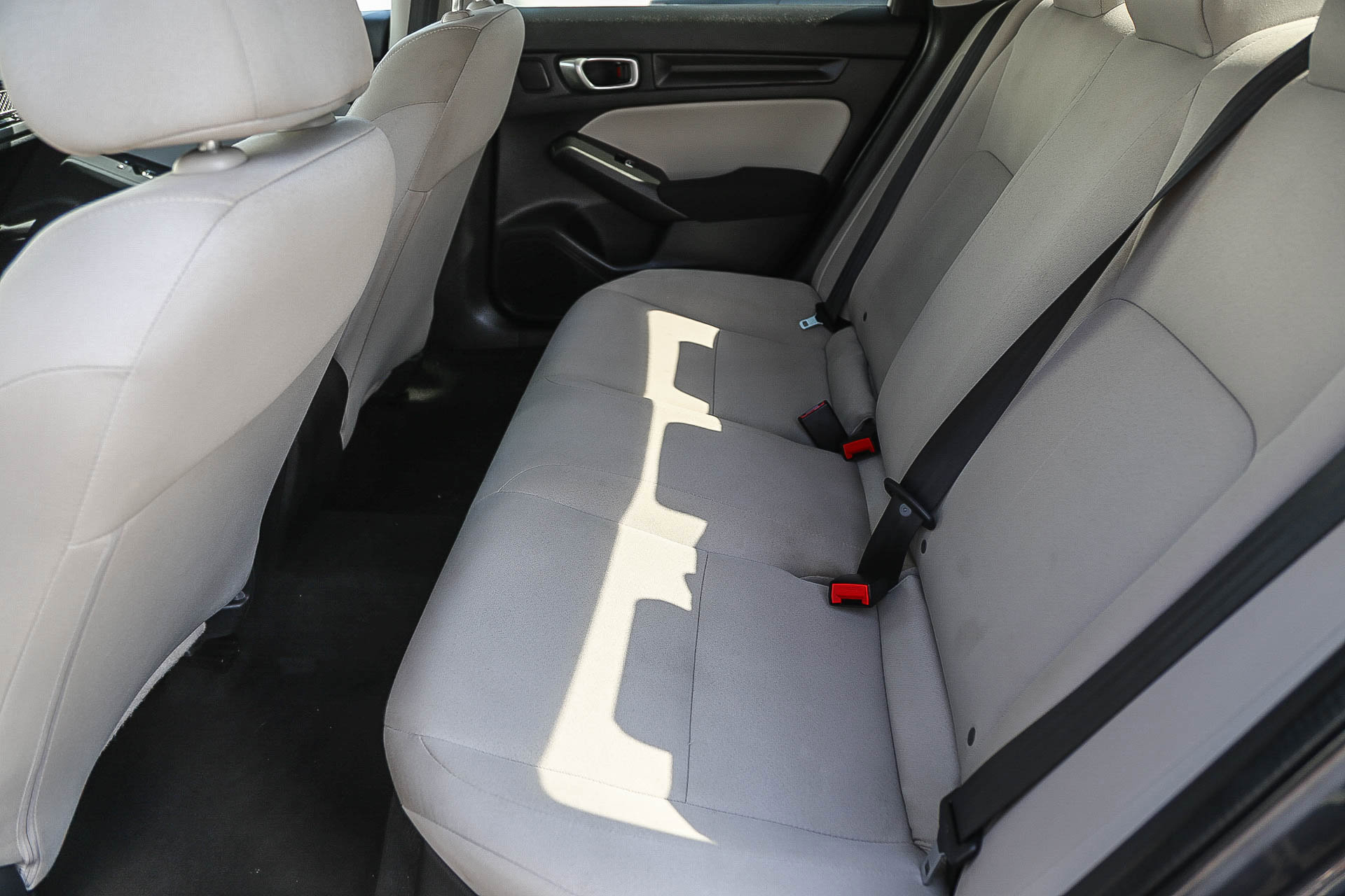 Certified 2023 Honda Civic LX image 22