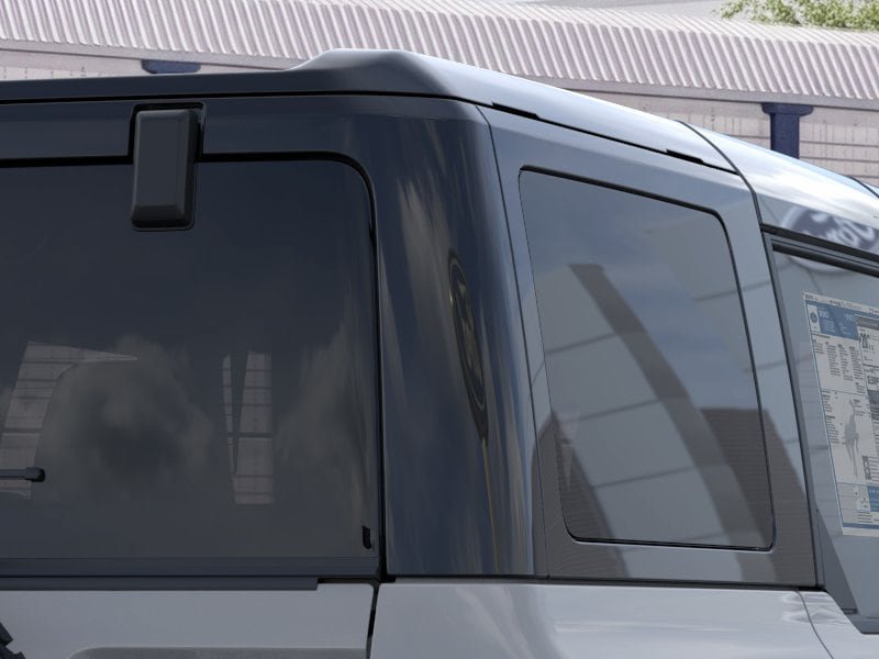 New 2026 Ford Bronco Outer Banks AWD/4WD image 51