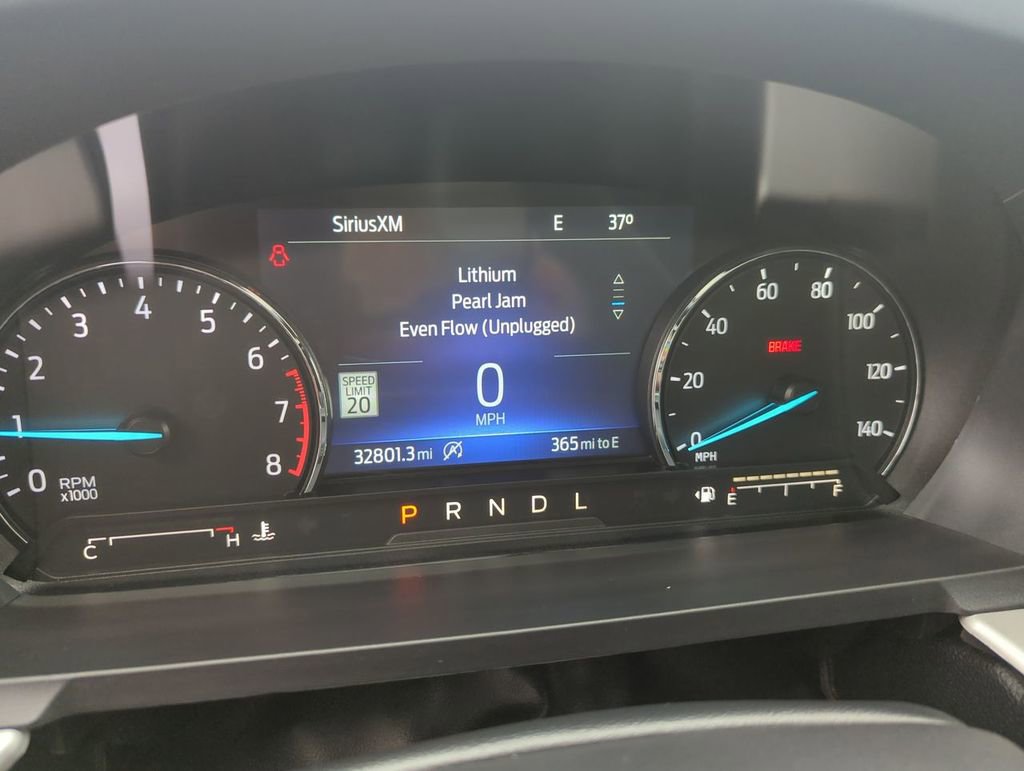 Used 2023 Ford Explorer XLT w/ Equipment Group 202A image 22