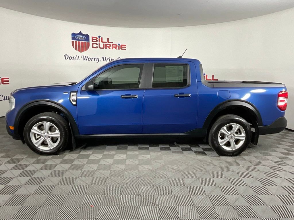 Used 2024 Ford Maverick XL image 6