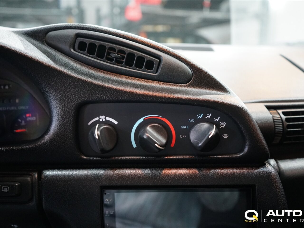 Used 1994 Chevrolet Camaro Z28 image 20