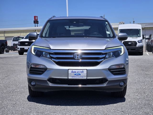 Used 2018 Honda Pilot Touring image 2