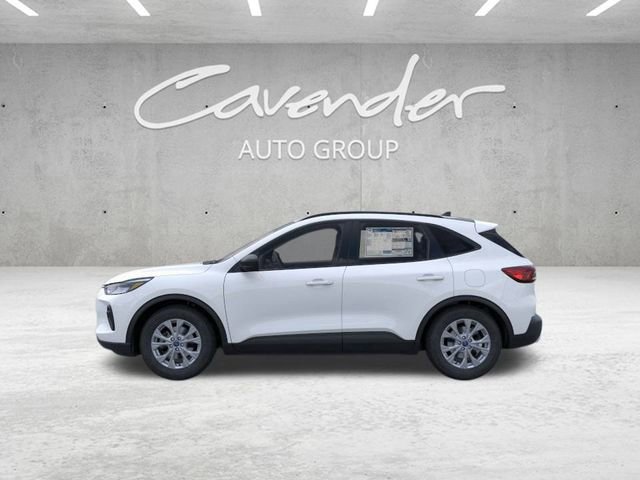 New 2026 Ford Escape Active w/ Tech Pack #1 FWD image 3