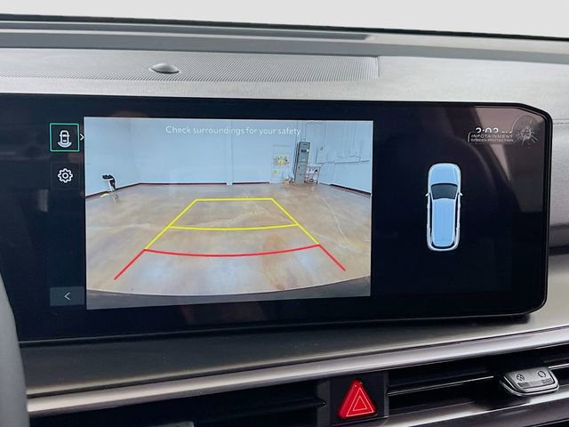 New 2026 Kia Sorento EX FWD image 14