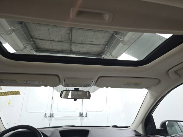 Used 2014 Honda CR-V EX-L image 23