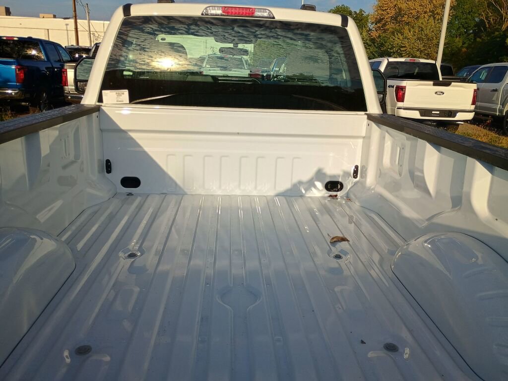 New 2026 Ford F250 XL w/ STX Appearance Package image 17