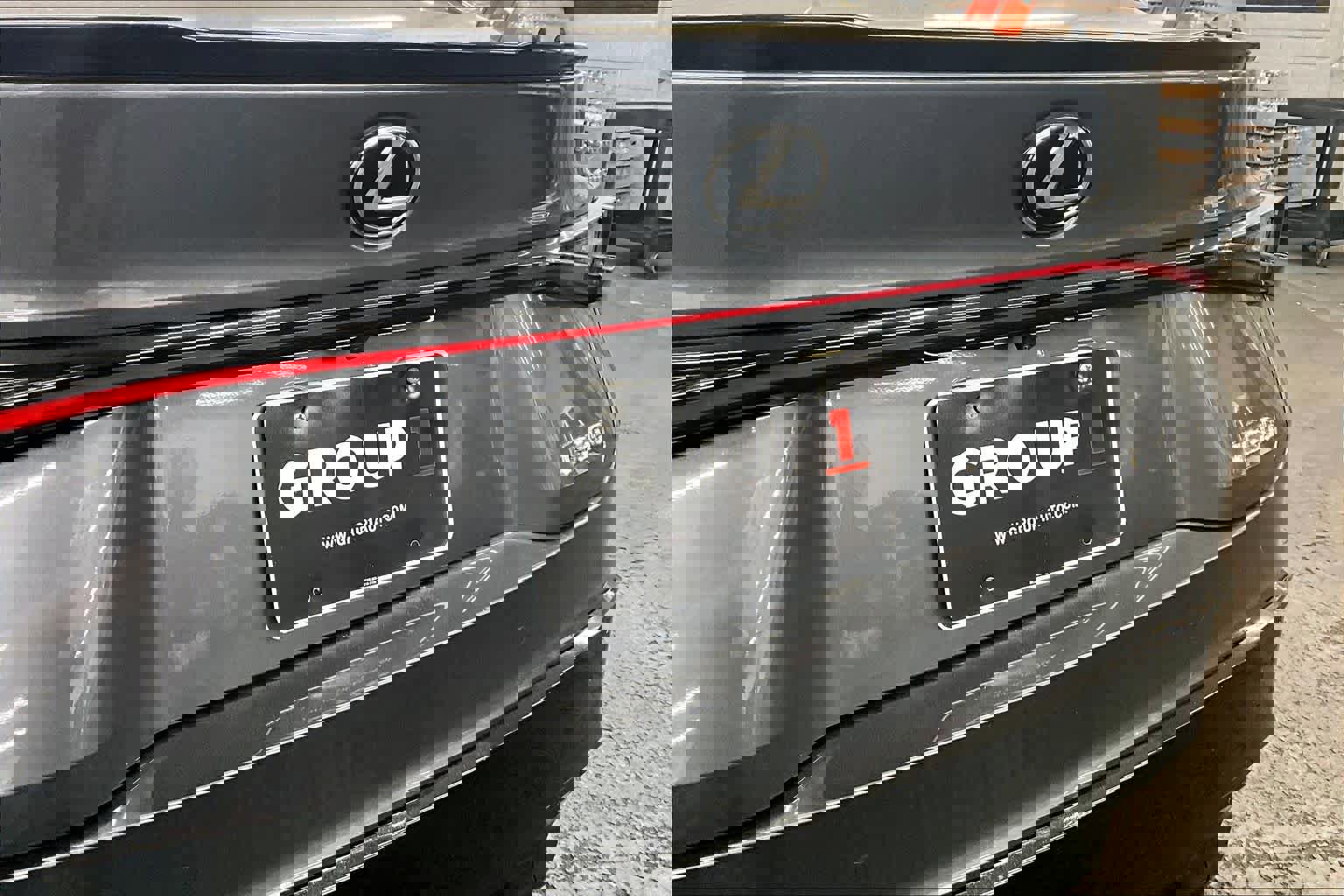 Used 2022 Lexus IS 350 F Sport w/ Accessory Package image 30