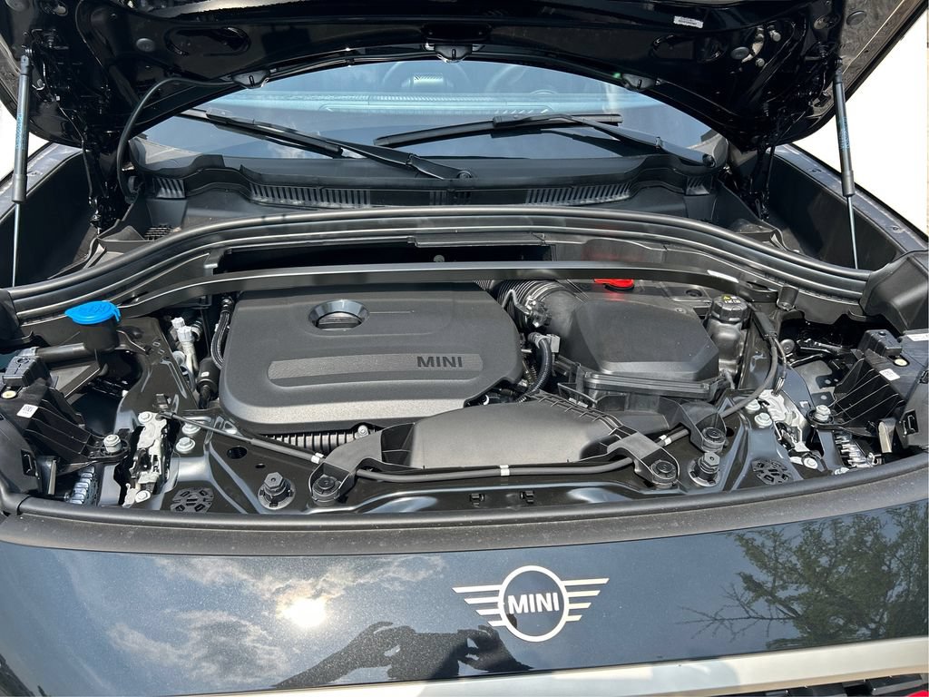 New 2027 MINI Cooper Countryman S AWD/4WD image 24