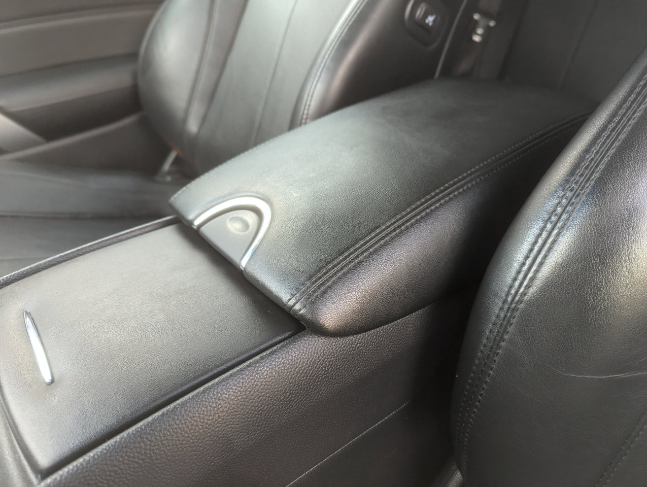 Used 2013 INFINITI G37 Sport w/ Premium Pkg image 27