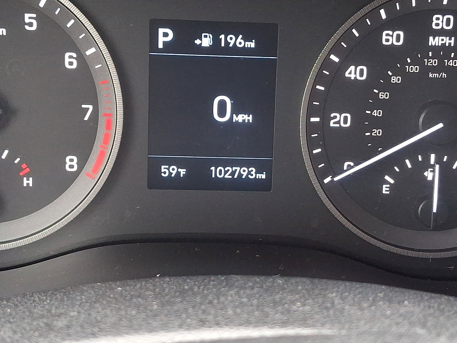 Used 2021 Hyundai Tucson SE image 20