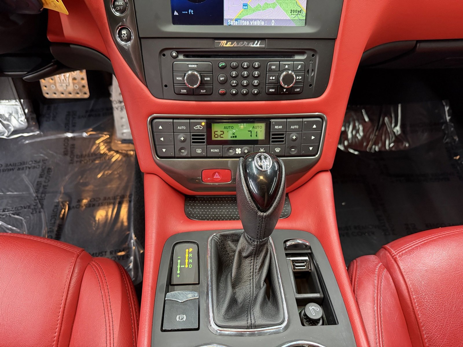 Used 2017 Maserati GranTurismo Sport image 16