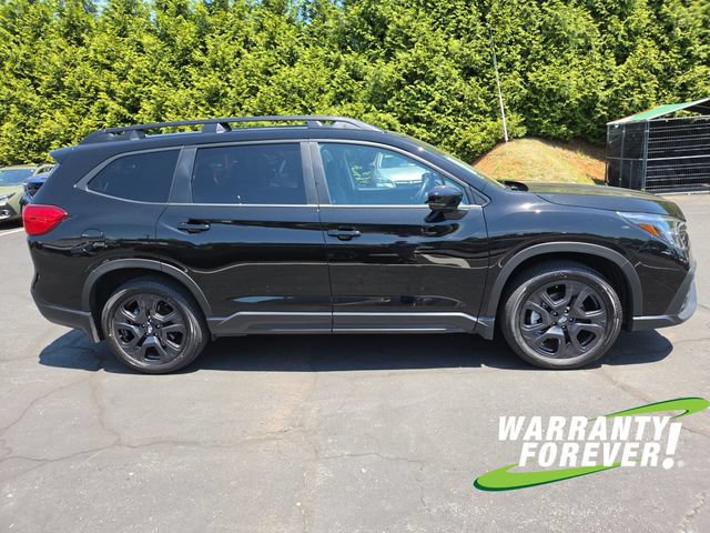 Used 2024 Subaru Ascent Onyx Edition AWD/4WD image 8