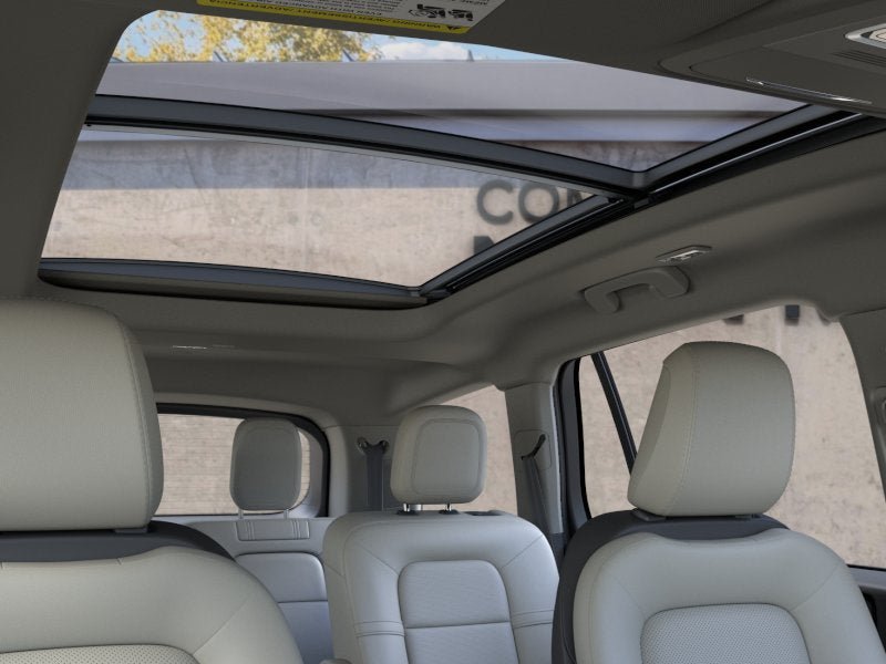 New 2026 Lincoln Aviator AWD image 22
