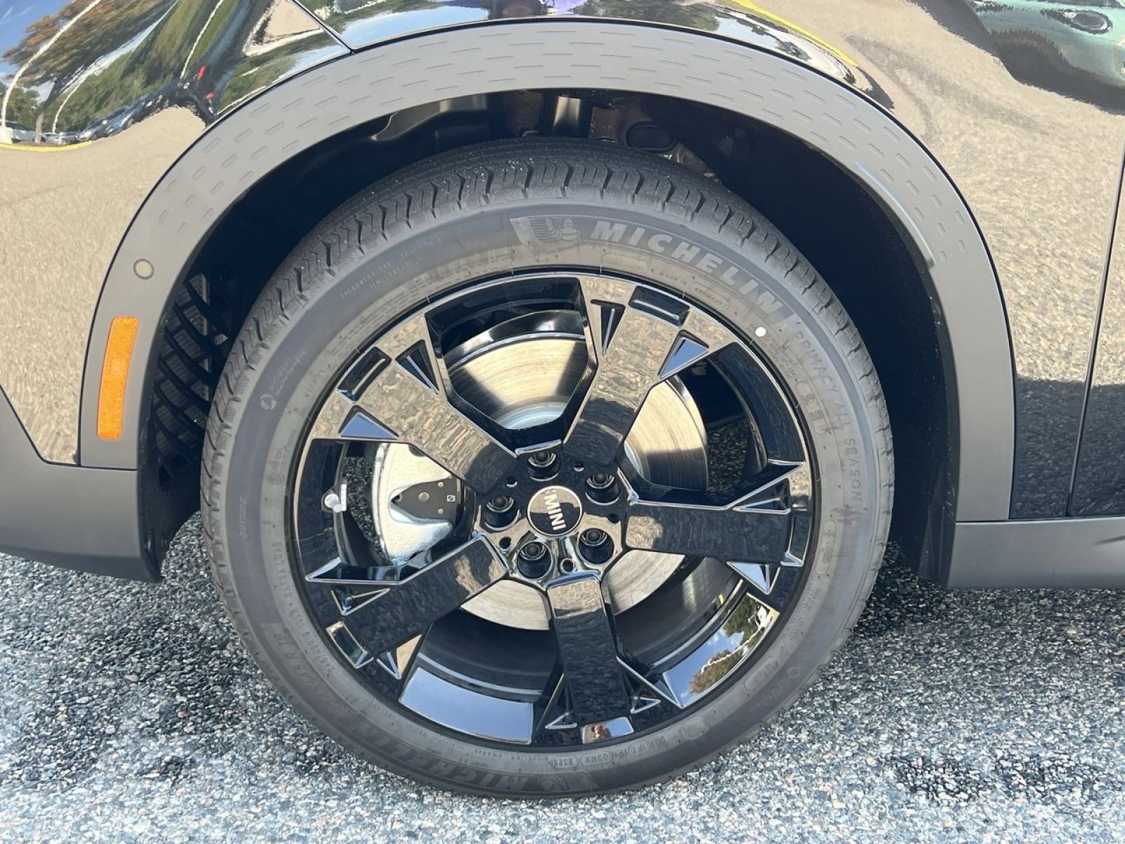 New 2026 MINI Cooper Countryman S image 9