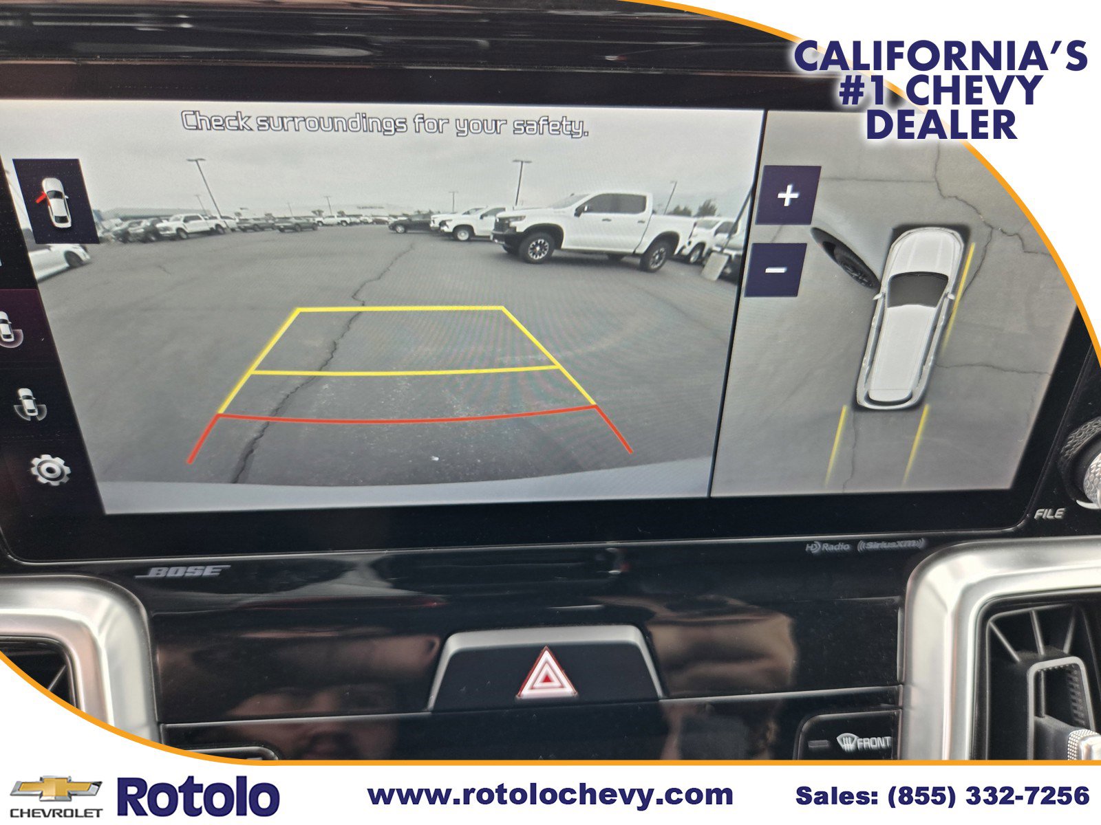 Used 2022 Kia Sorento SX image 25