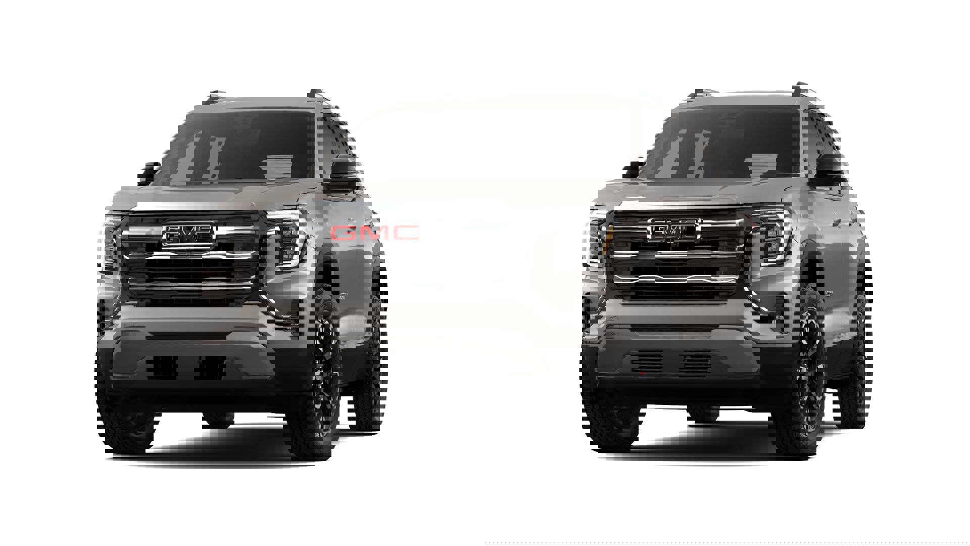 New 2026 GMC Terrain Elevation w/ Elevation Premium Package image 25