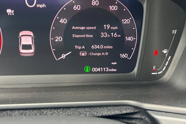 Used 2025 Honda Accord SE image 33