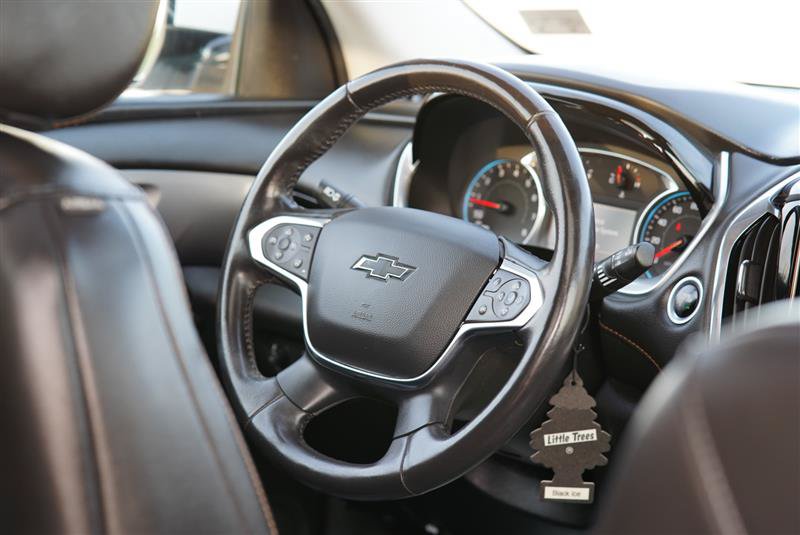 Used 2020 Chevrolet Traverse RS AWD/4WD image 57