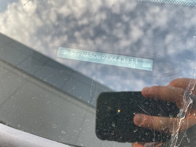 New 2026 Toyota Tundra Platinum AWD/4WD image 32
