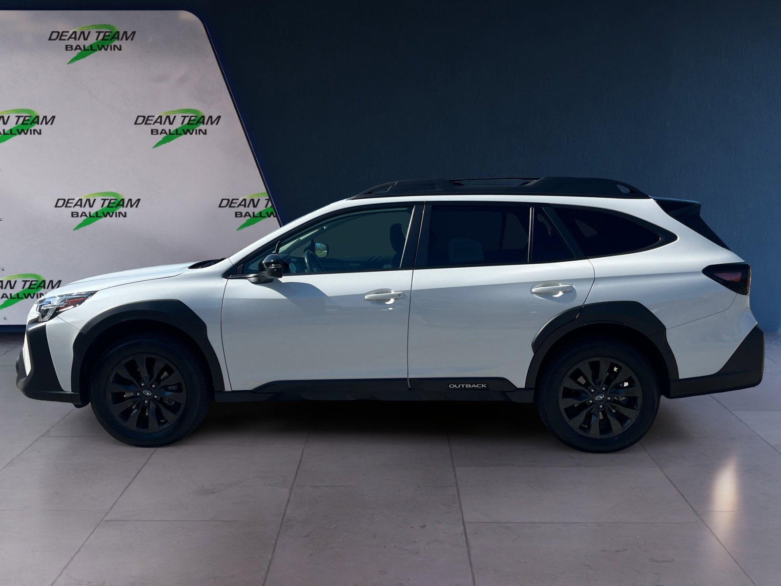 Certified 2025 Subaru Outback Onyx Edition XT w/ Tech Package 3 image 5