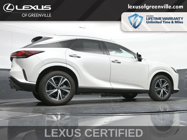 Certified 2026 Lexus RX 350 Premium w/ Accessory Package (Z1) FWD image 33