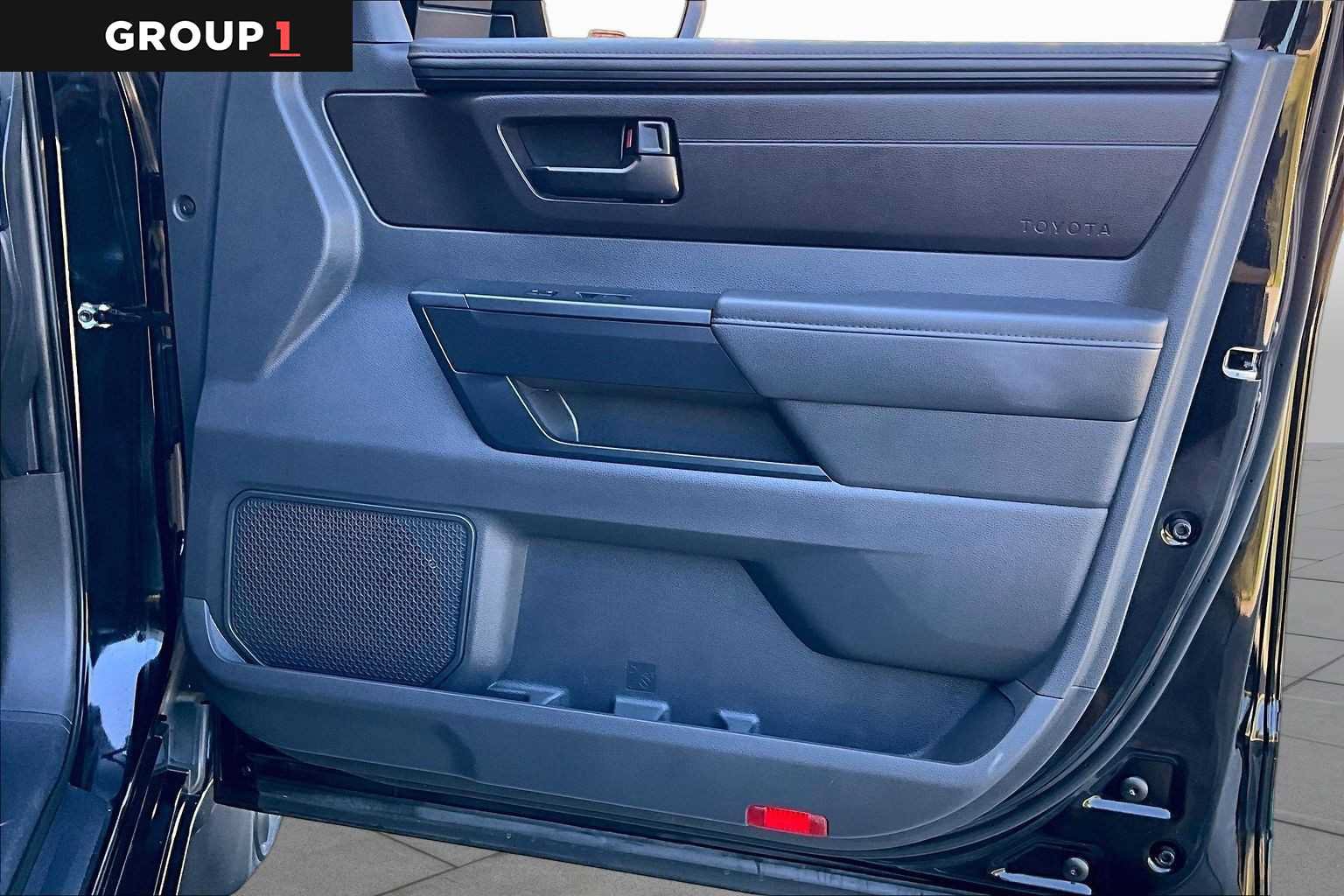 Certified 2025 Toyota Tundra SR AWD/4WD image 23