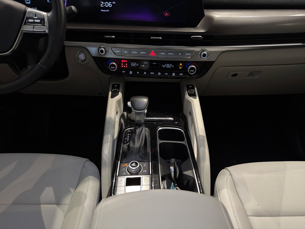 Used 2024 Kia Telluride S w/ S Sunroof Package image 18