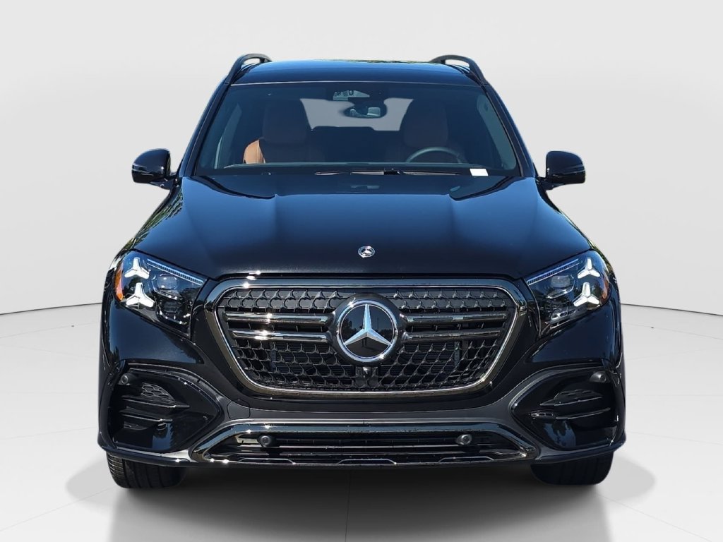 New 2027 Mercedes-Benz GLS 450 4MATIC image 2
