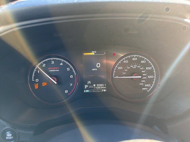 Used 2021 Subaru Forester Sport w/ Popular Package #2 image 20