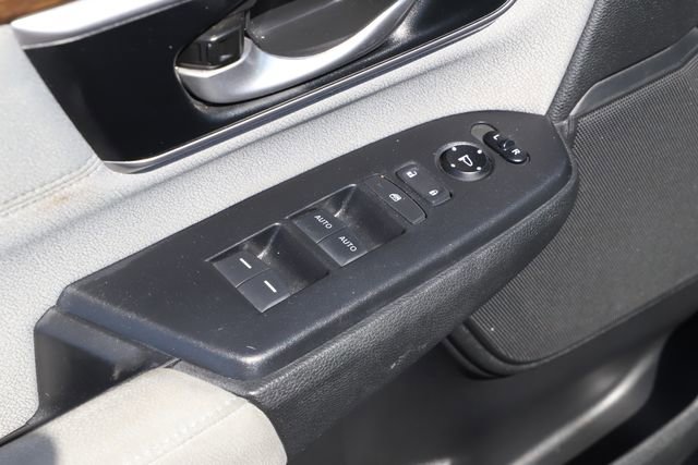 Used 2021 Honda CR-V EX image 15