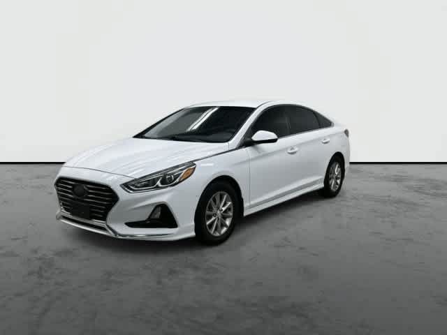 Used 2018 Hyundai Sonata SE FWD image 7