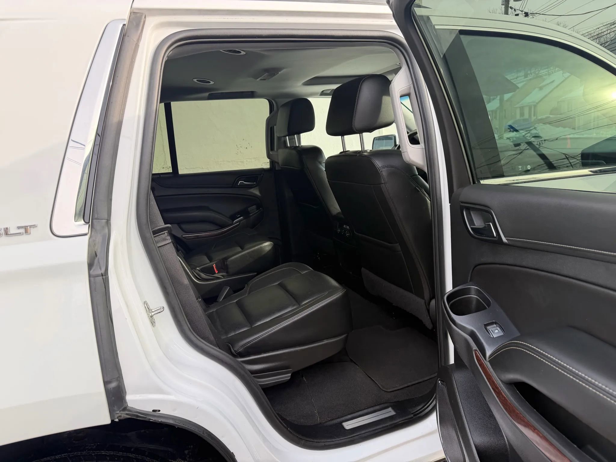 Used 2020 GMC Yukon SLT image 26