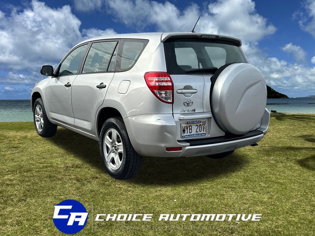 Used 2011 Toyota RAV4 Sport image 5