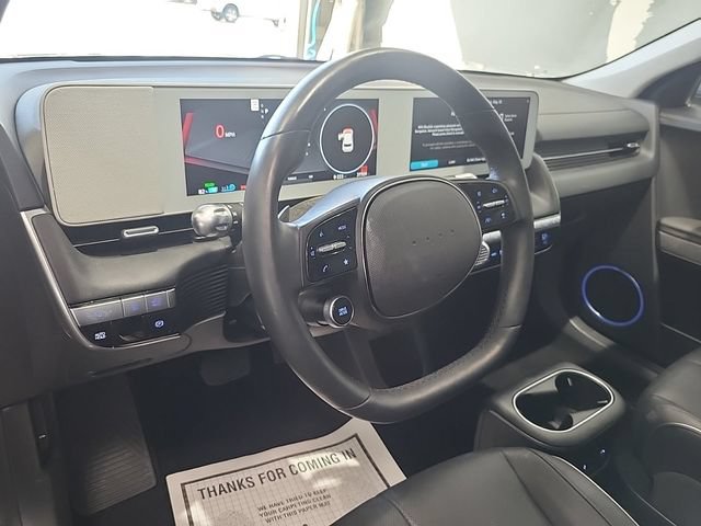 Used 2023 Hyundai Ioniq 5 SEL AWD/4WD image 8