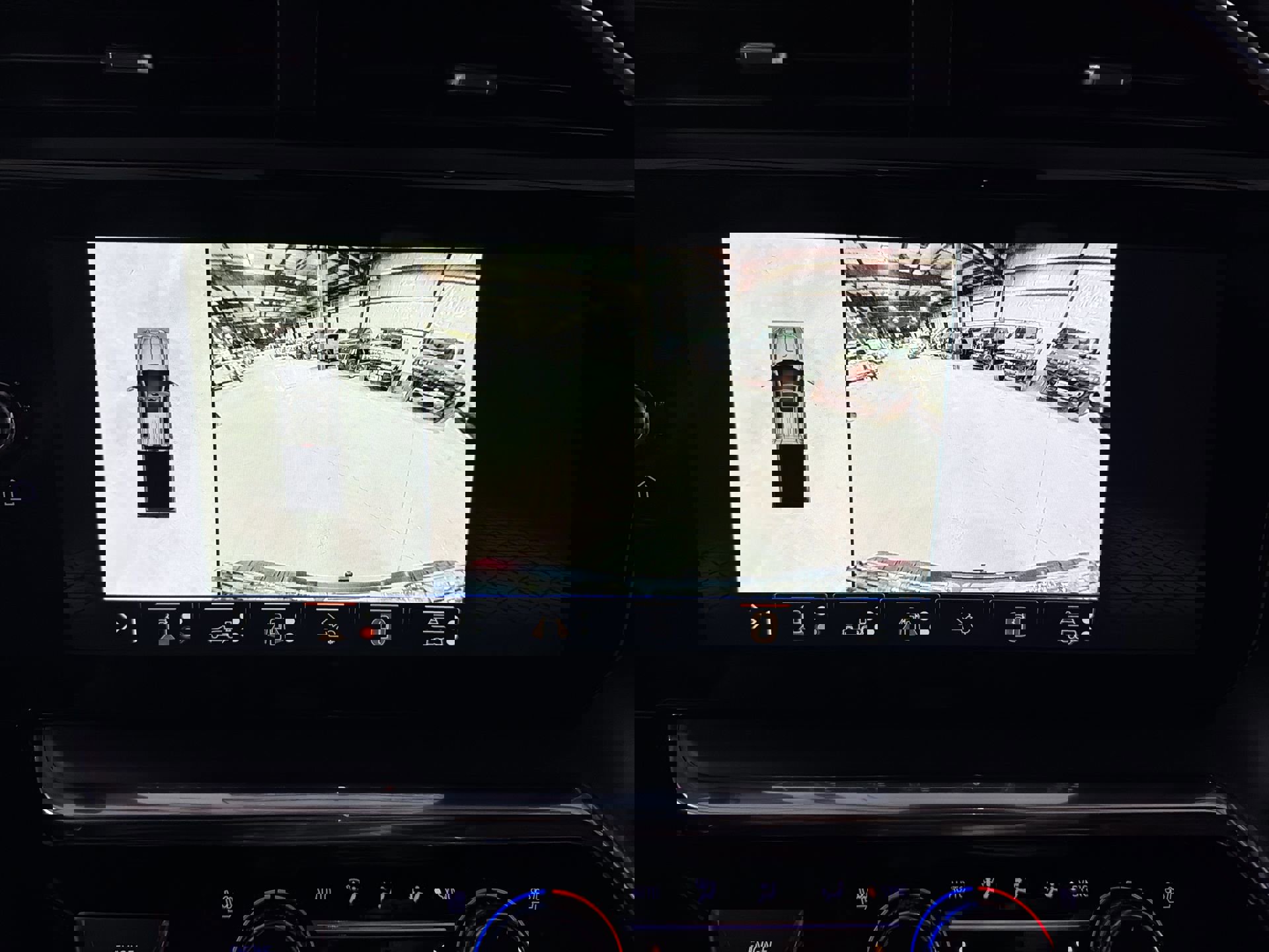 Used 2024 GMC Sierra 2500 Denali Ultimate image 21