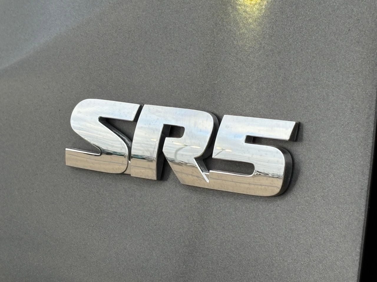 Used 2019 Toyota Tacoma SR5 AWD/4WD image 12