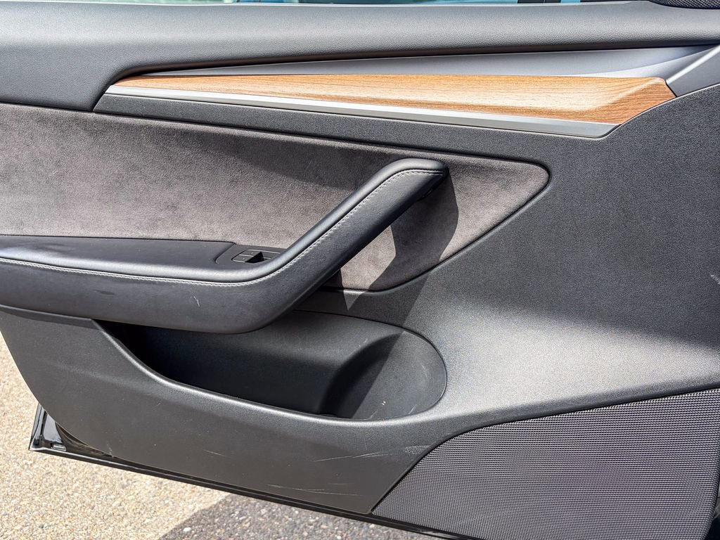 Used 2023 Tesla Model 3 Long Range image 44
