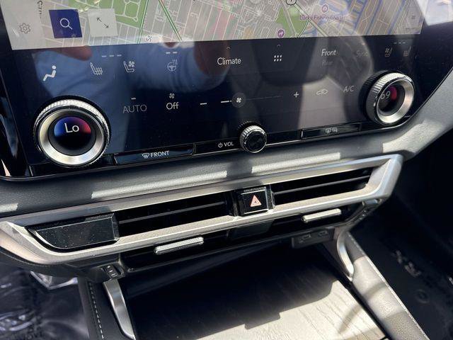 Certified 2024 Lexus RX 350 Premium w/ Accessory Package (Z1) image 19