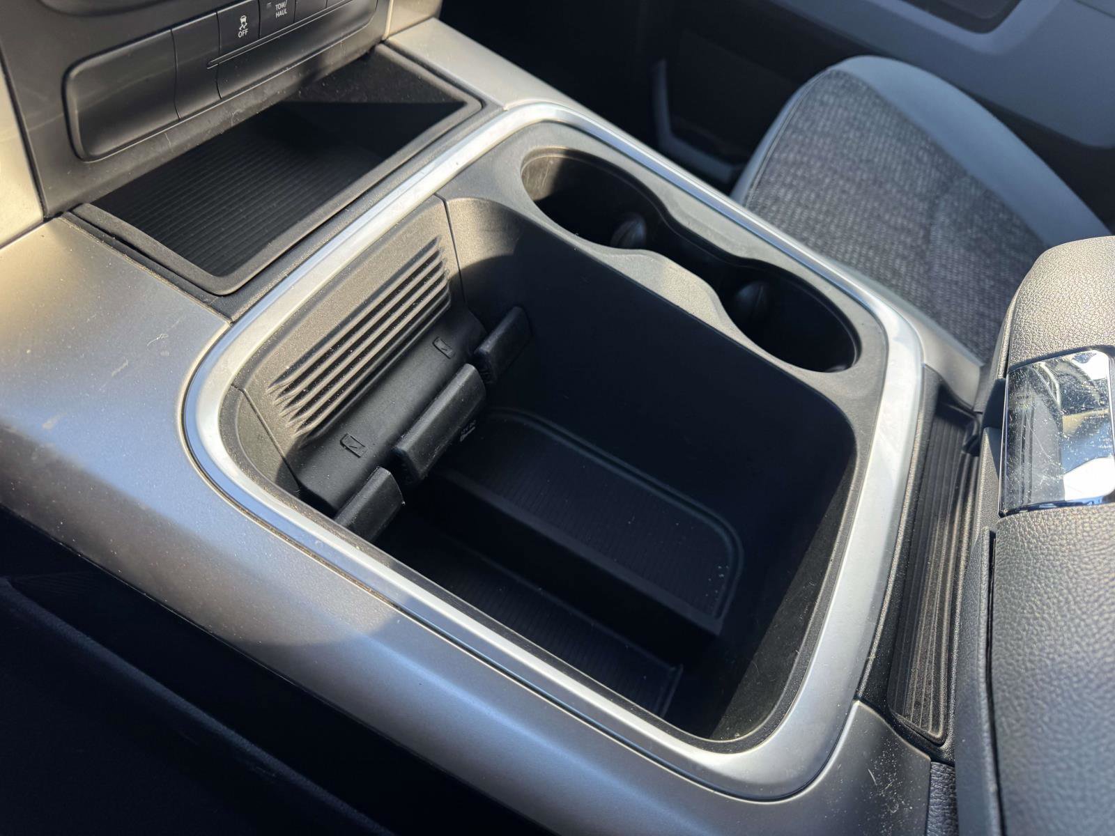 Used 2019 RAM 1500 Classic Warlock w/ Electronics Group image 39