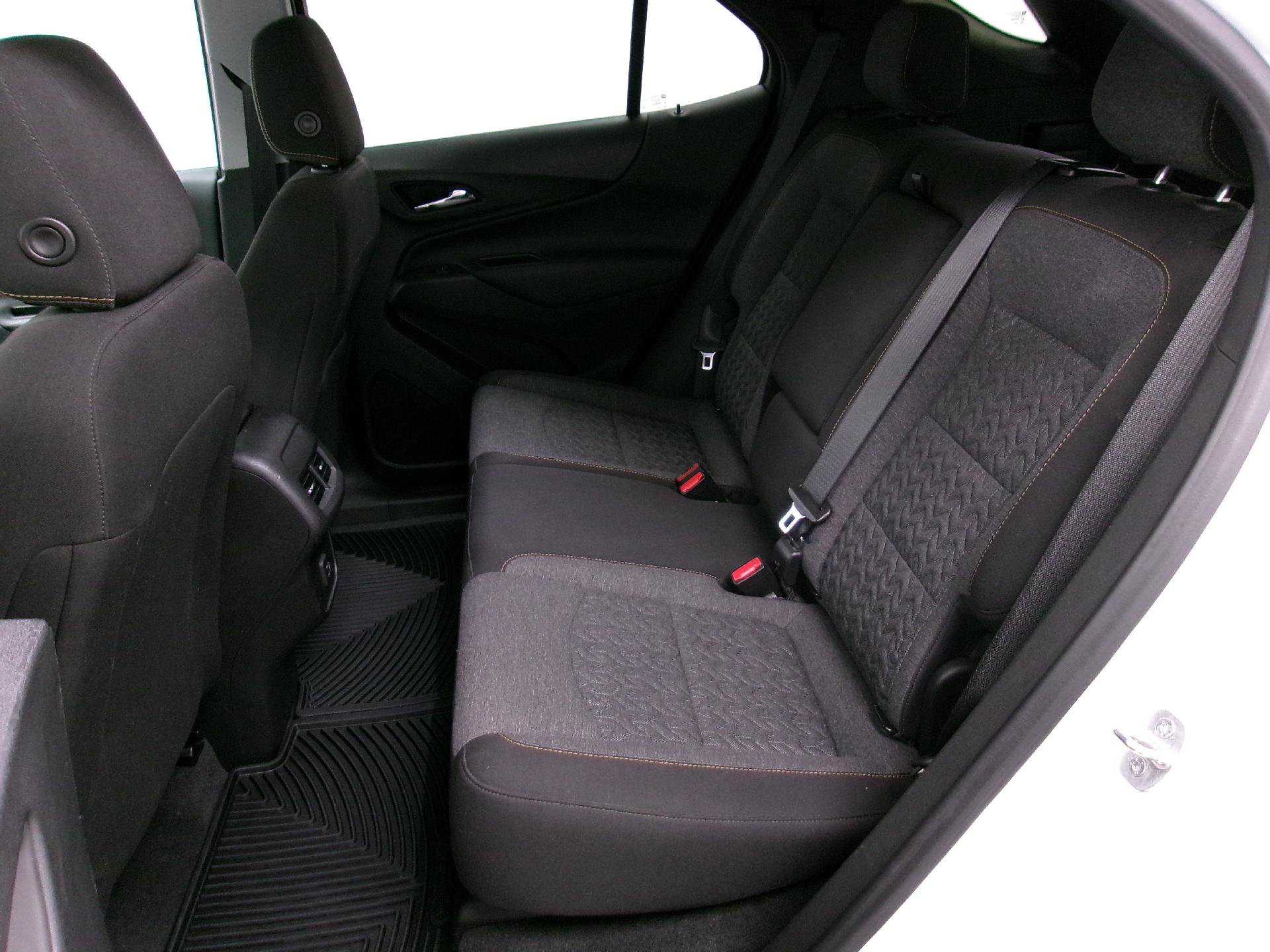 Certified 2022 Chevrolet Equinox LT image 9