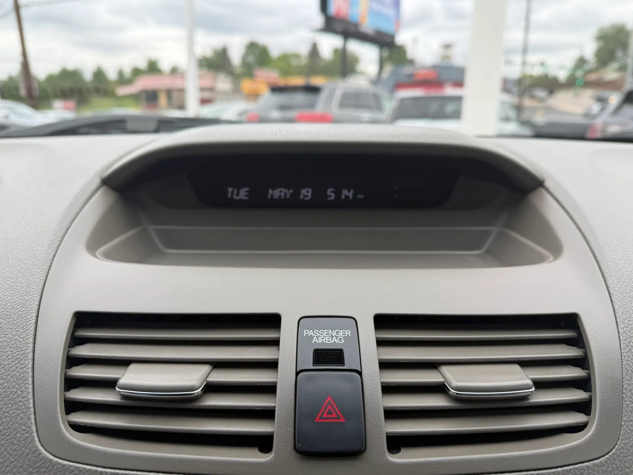 Used 2008 Acura MDX AWD/4WD image 19