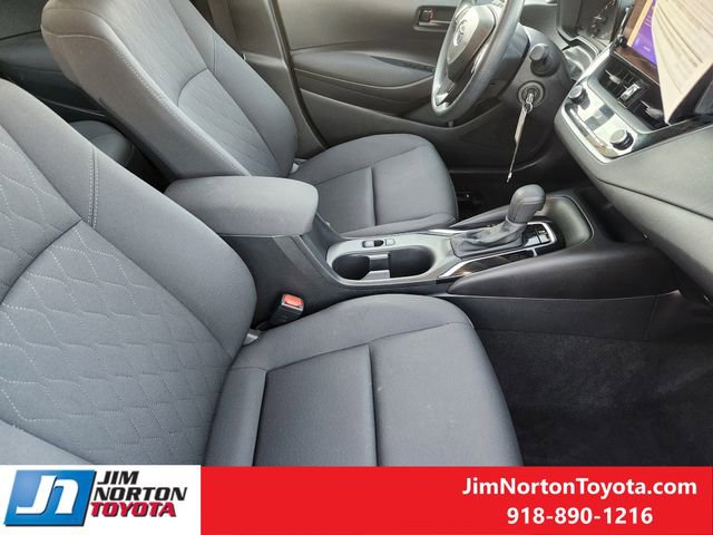 Used 2024 Toyota Corolla LE image 15