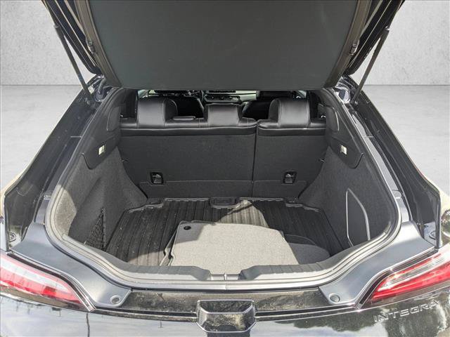 Used 2024 Acura Integra A-Spec w/ Technology Package FWD image 6