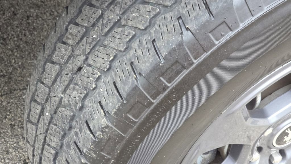 Used 2021 Ford Bronco Big Bend image 21